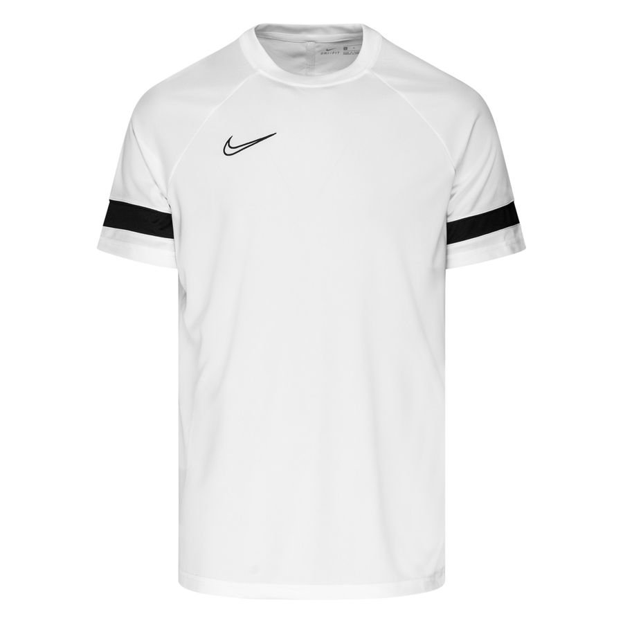 Nike Dri-FIT Academy-kortærmet fodboldoverdel til mænd thumbnail