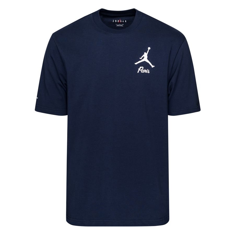 Paris Saint-Germain T-Shirt Statement Jordan x PSG - Navy
