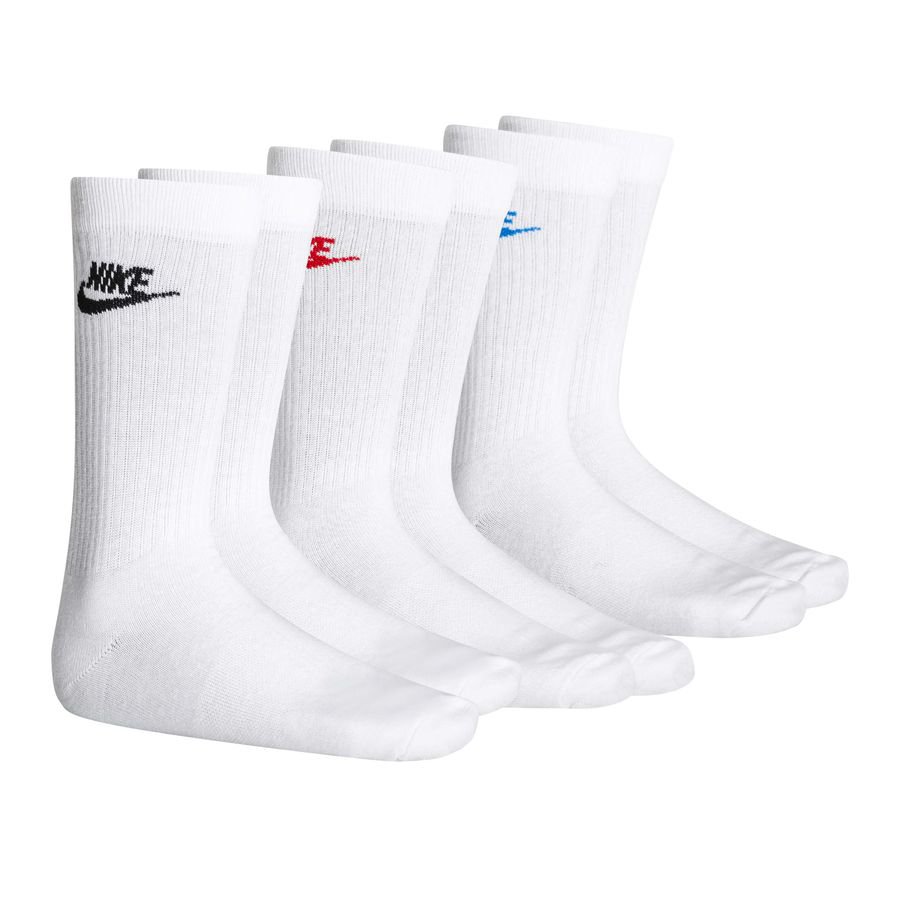 Nike Sokker NSW Everyday Essential 3-Pak - Multicolor thumbnail