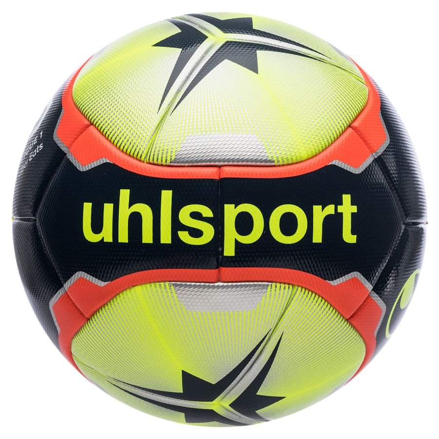 uhlsport Infinity Team Miniball orange 1001609060001 