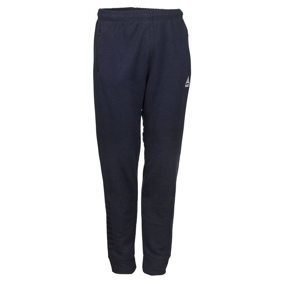 Select Sweatpants Oxford - Navy thumbnail
