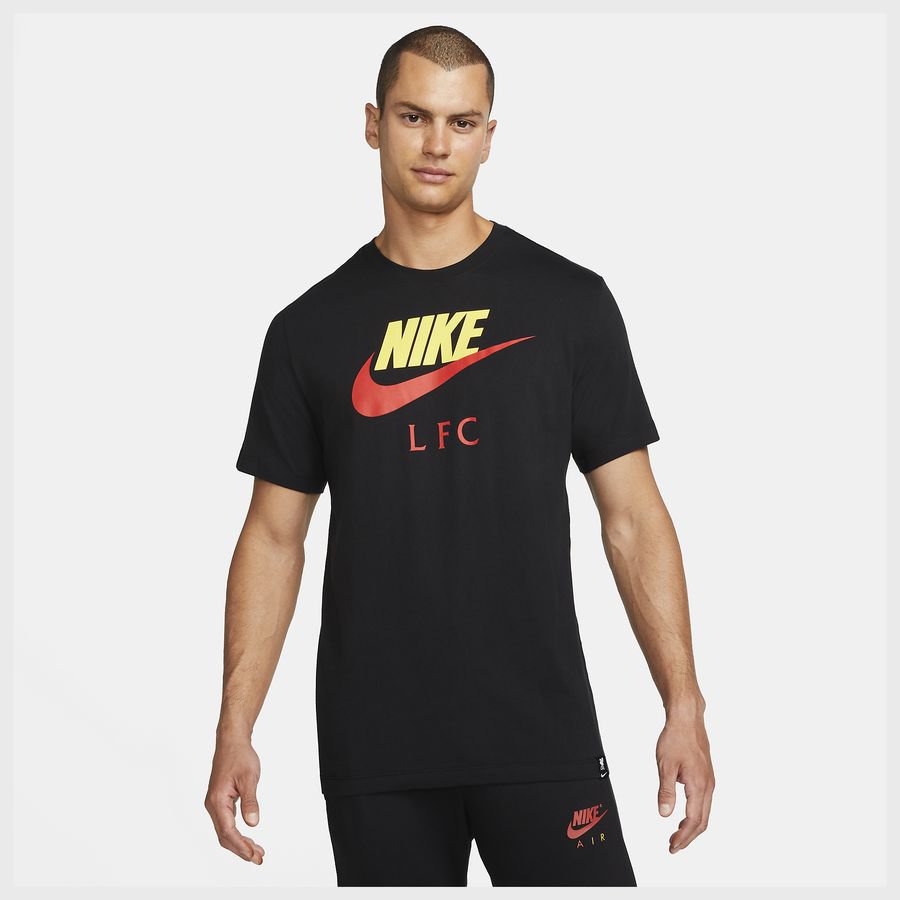 Liverpool FC-T-shirt til mænd