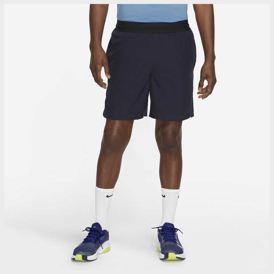 Nike Pro Dri-FIT Flex Rep-shorts til mænd thumbnail