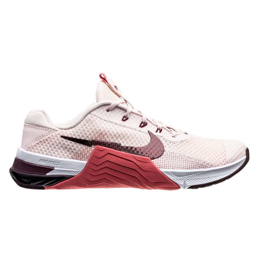 Udstråle Ti Produktiv Nike Running Shoe Metcon 7 - Soft Pink/Mahogany Woman |  www.unisportstore.com