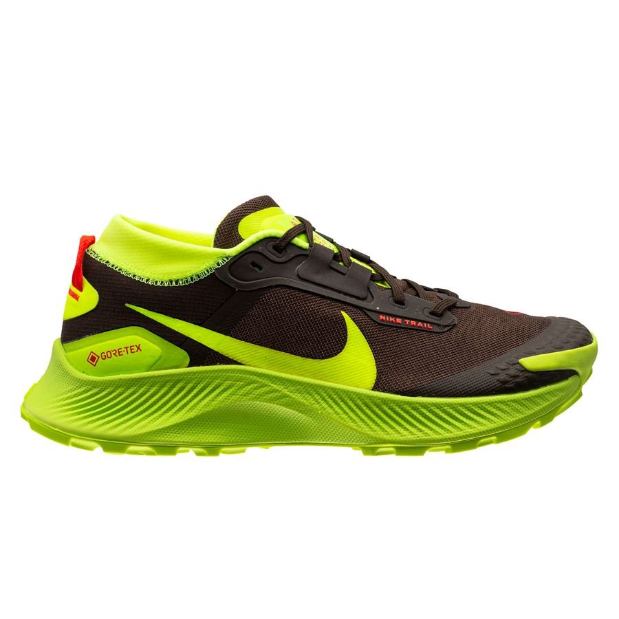 Nike Pegasus Trail 3 GORE TEX Trailrunningschoenen voor heren Bruin online kopen