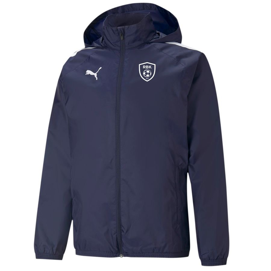 RB Køge All Weather Jacket thumbnail