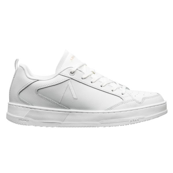 ARKK Sneaker Visuklass Leather Stratr65 - White Women | www ...