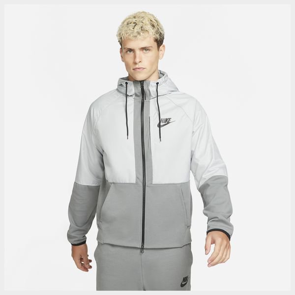 Nike Sportswear Tech Essentials+ Men's Fleece Winter Hoodie | www ...