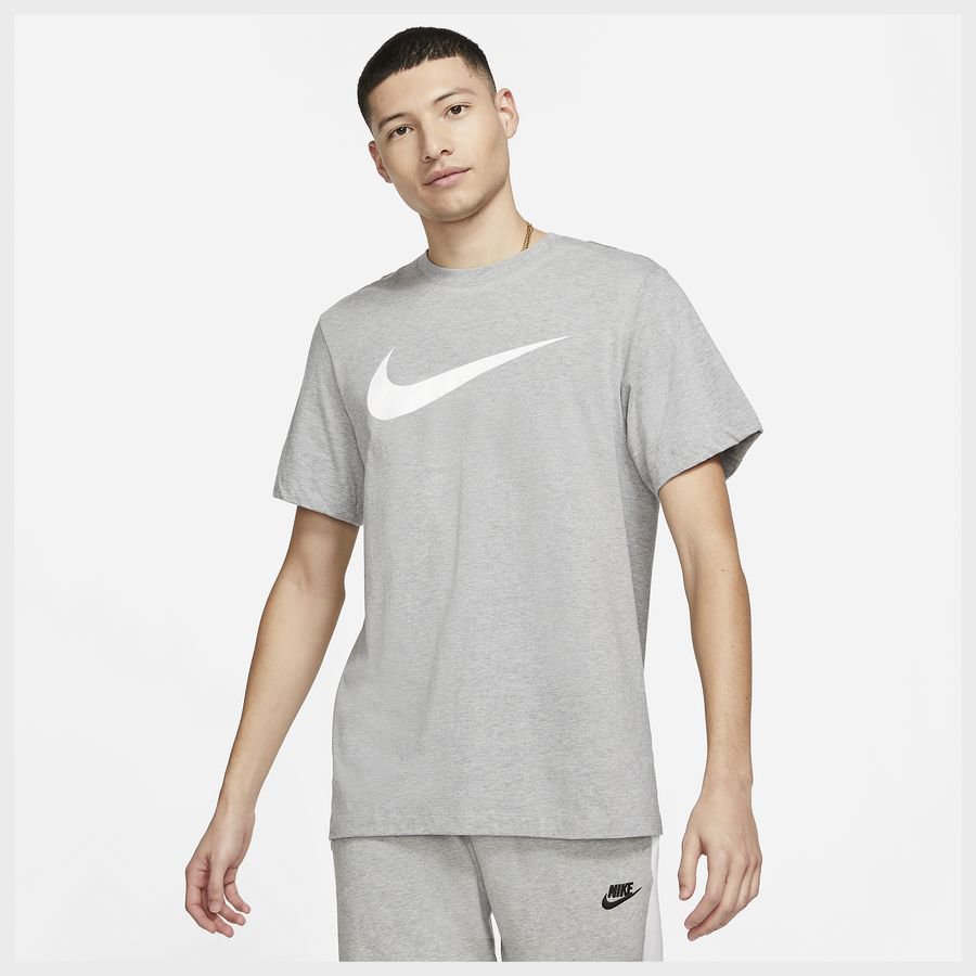 Nike Sportswear Swoosh-T-shirt til mænd thumbnail