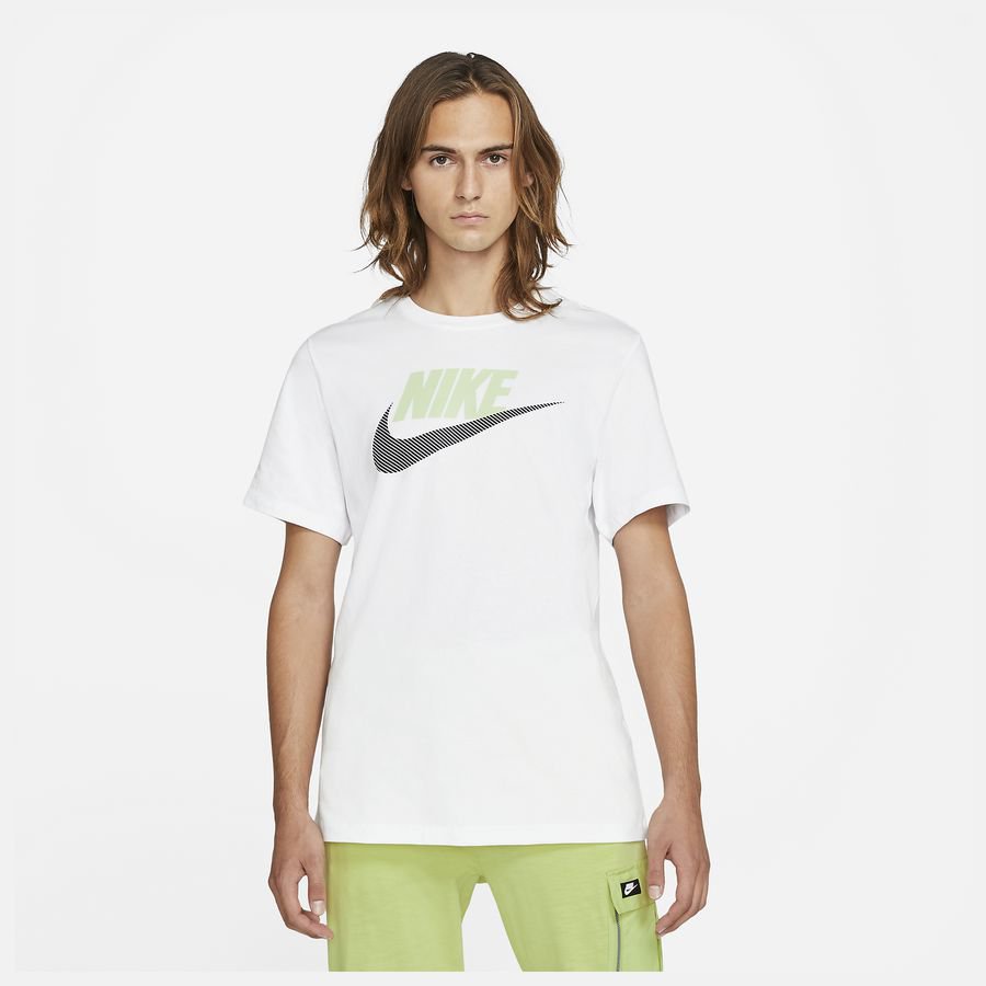 Nike Sportswear-T-shirt til mænd thumbnail