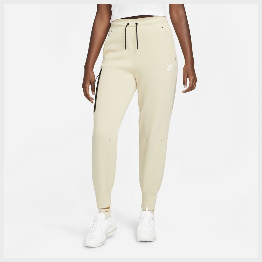 Nike Sportswear Tech Fleece-bukser til kvinder thumbnail