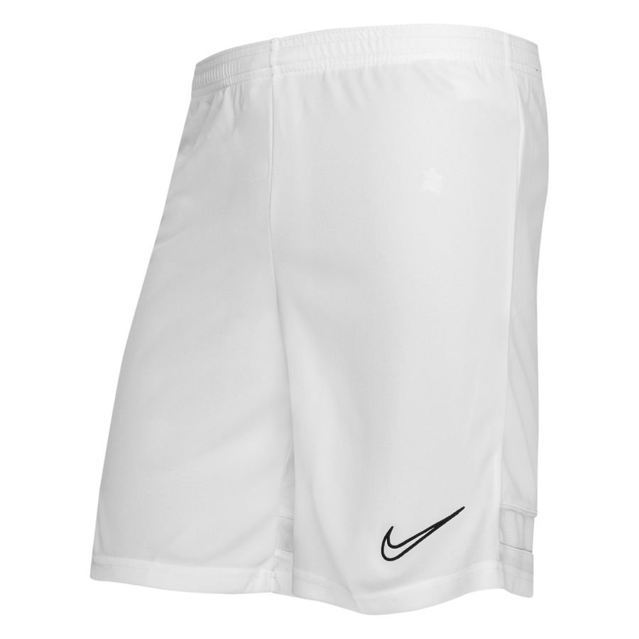 Nike Shorts Dri-FIT Academy 21 - Hvid/Sort