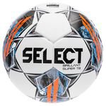 Select Football Brillant Super TB V22 - White/Grey