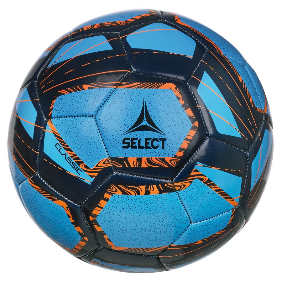 Select Fotboll Classic V22 - Blå/Navy