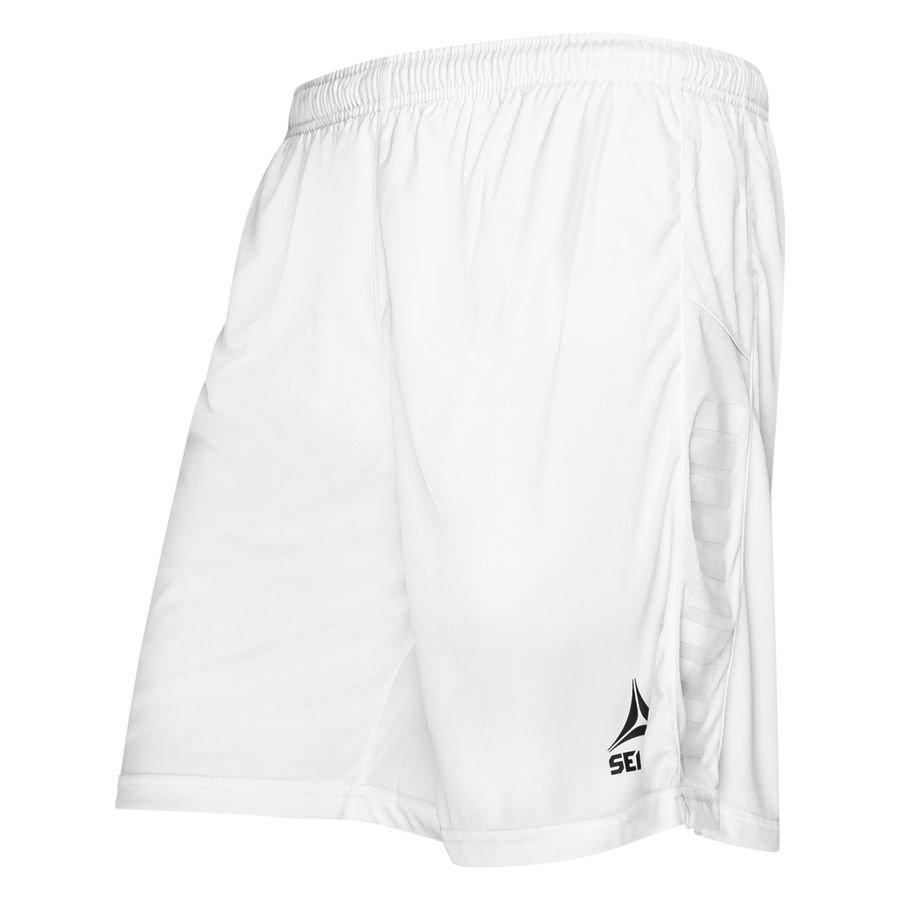 Select Shorts Spanien - Hvid thumbnail