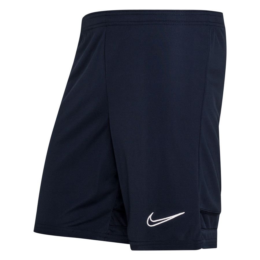 Nike Shorts Dri-FIT Academy 21 - Navy/Hvid thumbnail