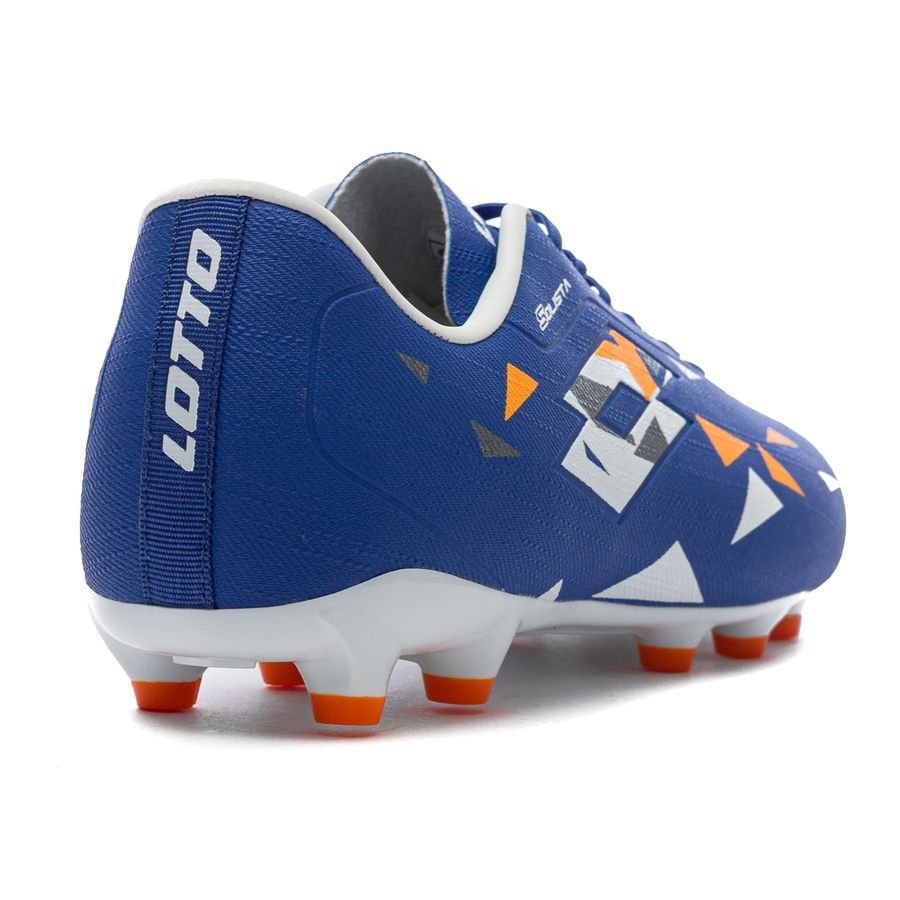 Chaussures de Football Mixte Enfant Marque  LottoLotto Solista 700 Id Cl S 