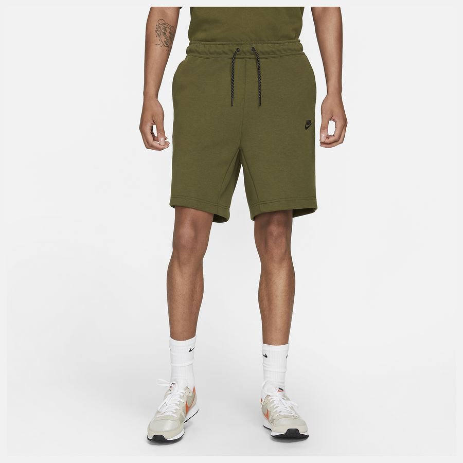 Nike Sportswear Tech Fleece-shorts til mænd thumbnail