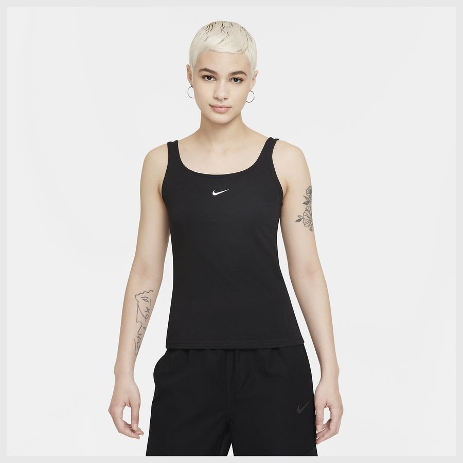 Nike Sportswear Essential-cami-tanktop til kvinder thumbnail