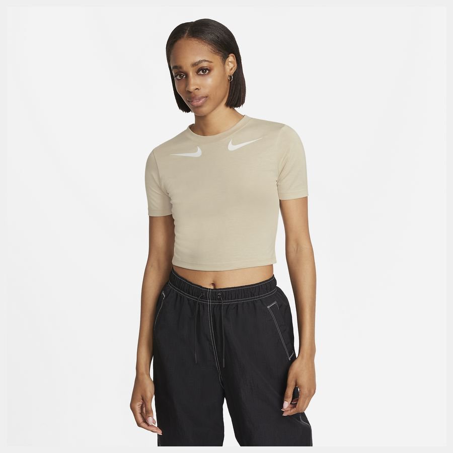 Nike Sportswear-T-shirt til kvinder thumbnail