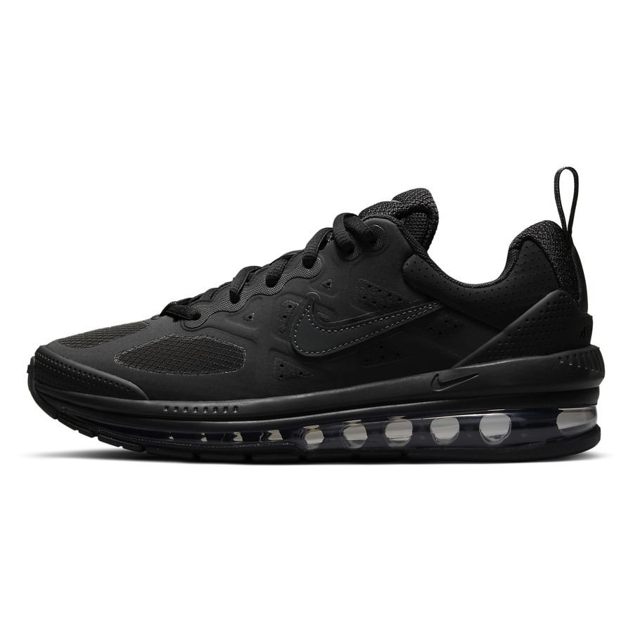 Nike Air Max Genome sneakers zwart/antraciet online kopen