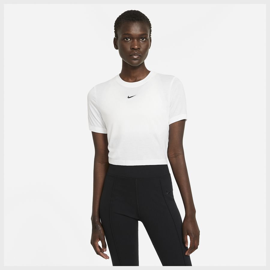 Nike Sportswear Essential-crop top til kvinder thumbnail