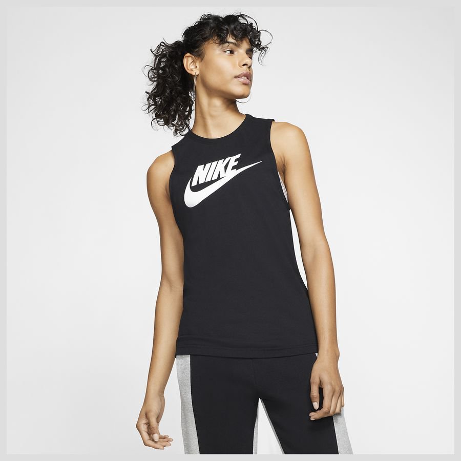 Nike Sportswear Muscle-tanktop til kvinder thumbnail