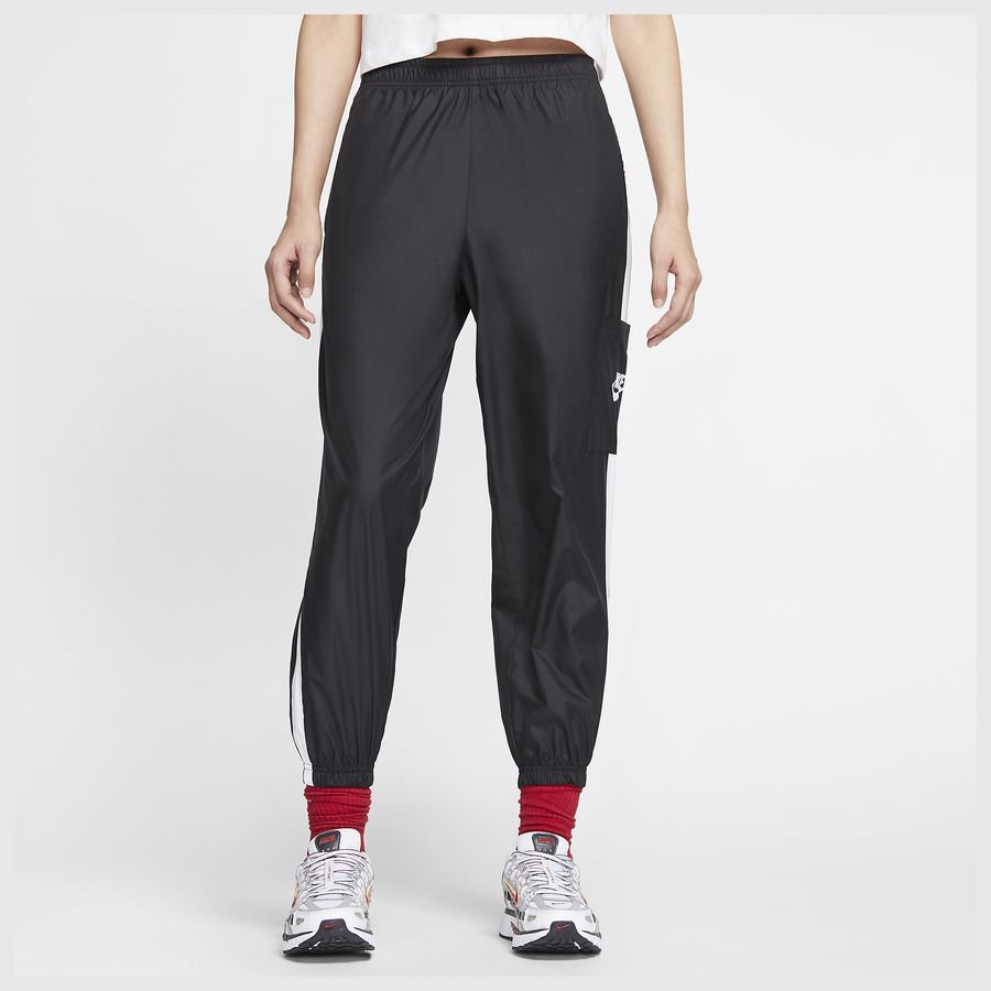 Vævede-Nike Sportswear-bukser til kvinder thumbnail
