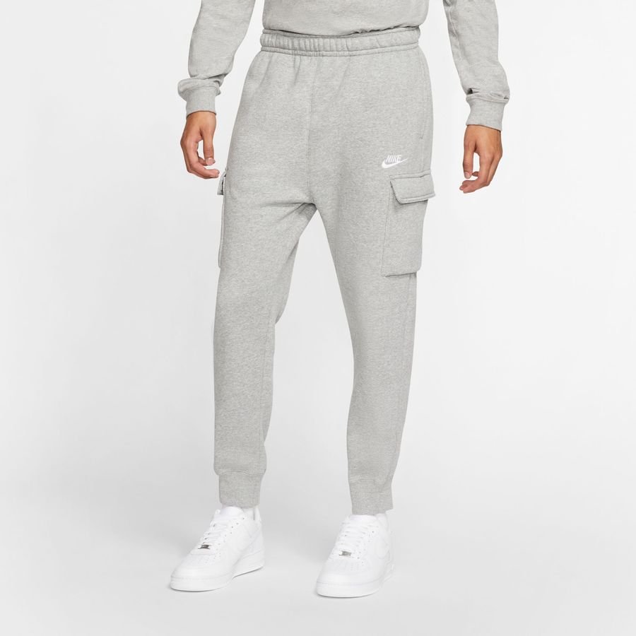 Nike Sportswear Club Fleece-cargobukser til mænd thumbnail
