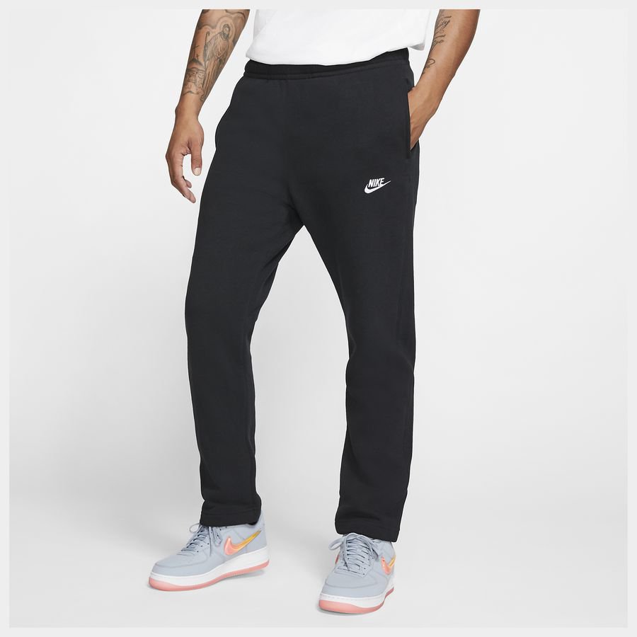 Nike Sportswear Club Fleece-bukser til mænd thumbnail