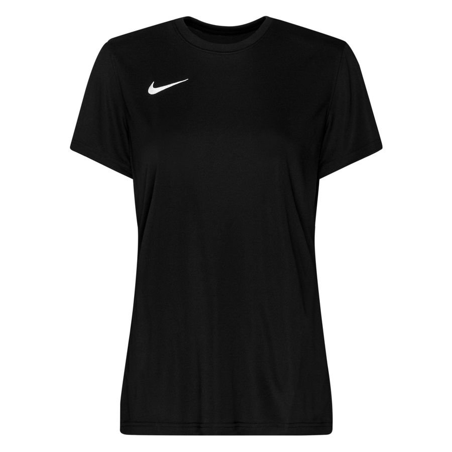 Nike Spilletrøje Dry Park VII - Sort/Hvid Kvinde thumbnail