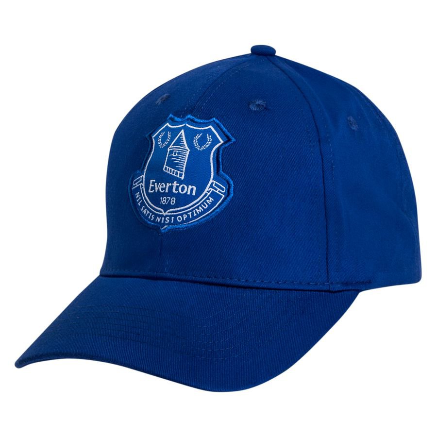 Everton Kasket - Blå thumbnail