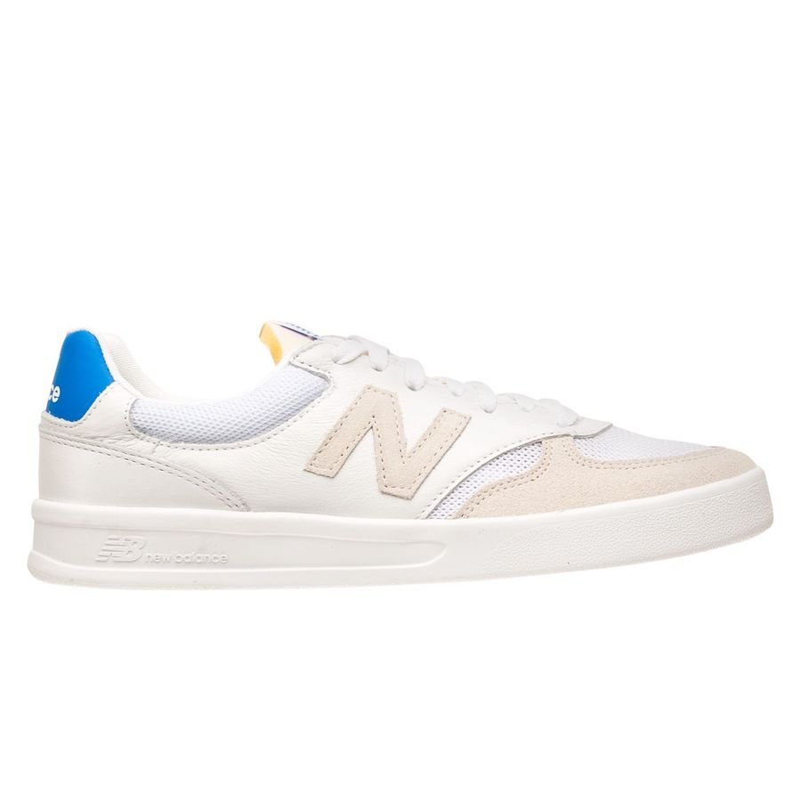 New Balance Sneaker CT300 - Hvid/Blå thumbnail