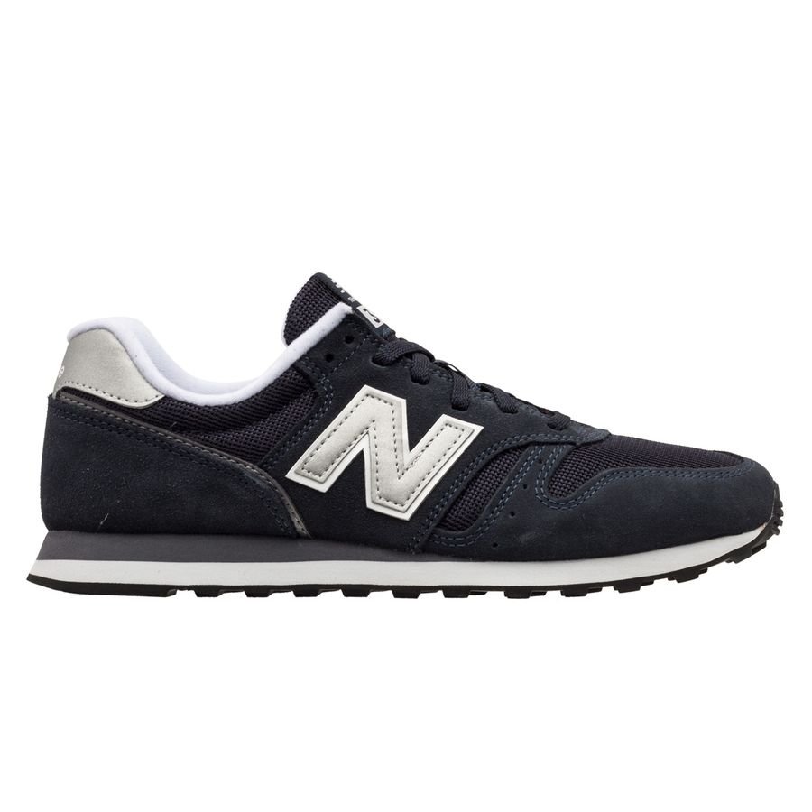 New Balance Sneaker 373 - Navy/Hvid Kvinde thumbnail