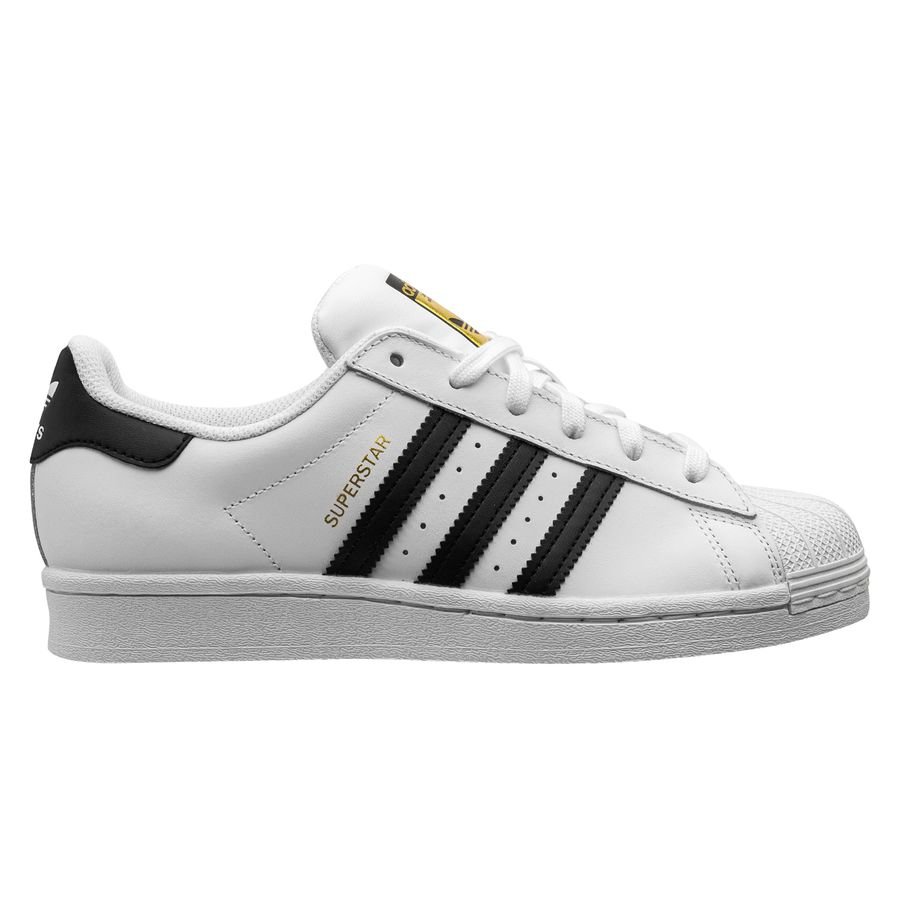 adidas Originals Sneaker Superstar - Hvid/Sort Børn thumbnail