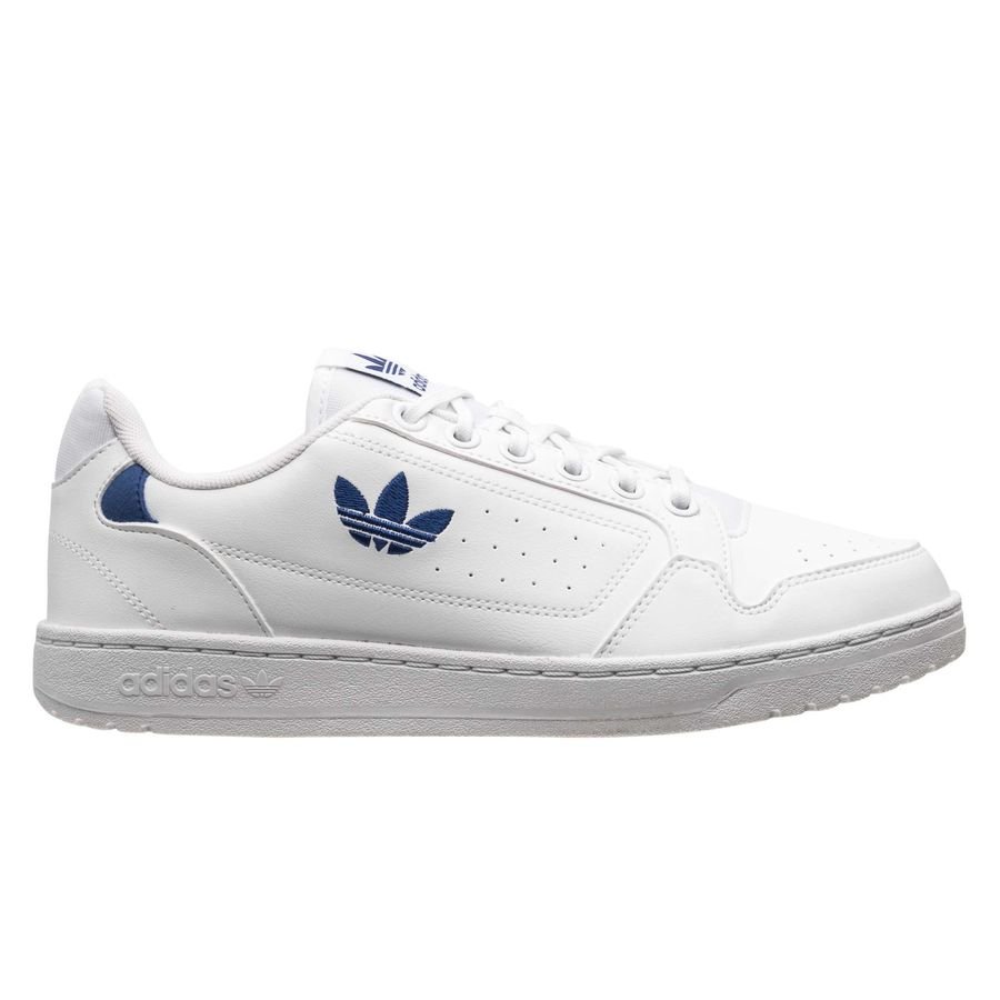 ثريات سقف adidas Originals Sneaker NY 90 - Footwear White/Royal Blue ثريات سقف