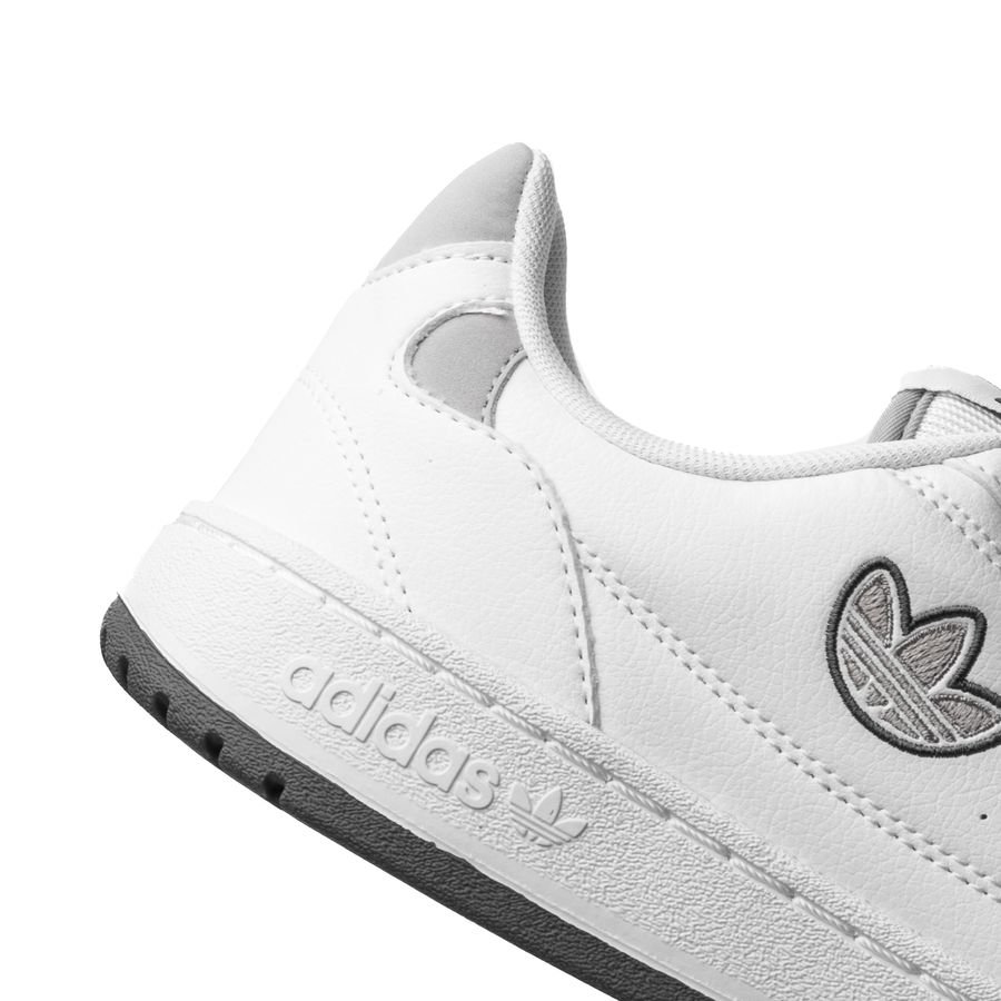 - Footwear adidas 90 NY Originals White/Grey Sneaker Two