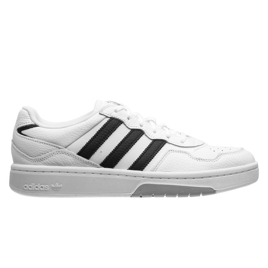 adidas Sneaker Courtic - Hvid/Sort thumbnail