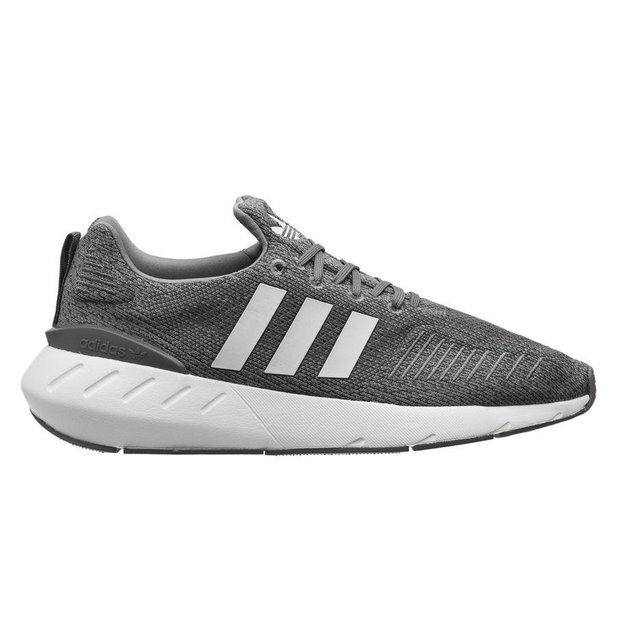 adidas Sneaker Swift Run 22 - Grå/Hvid thumbnail