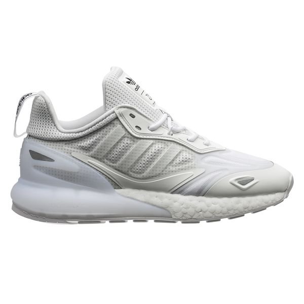 Kinder ZX 2.0 -/Schwarz/Weiß Boost 2K Sneaker adidas Originals