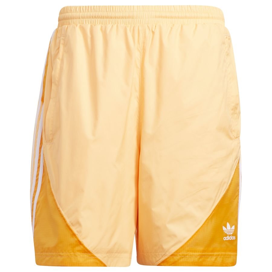 Summer SST shorts Orange thumbnail