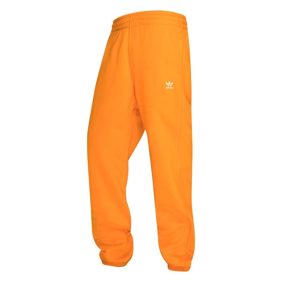 adidas Originals Træningsbukser Adicolor Essentials Fleece - Orange Kvinde thumbnail