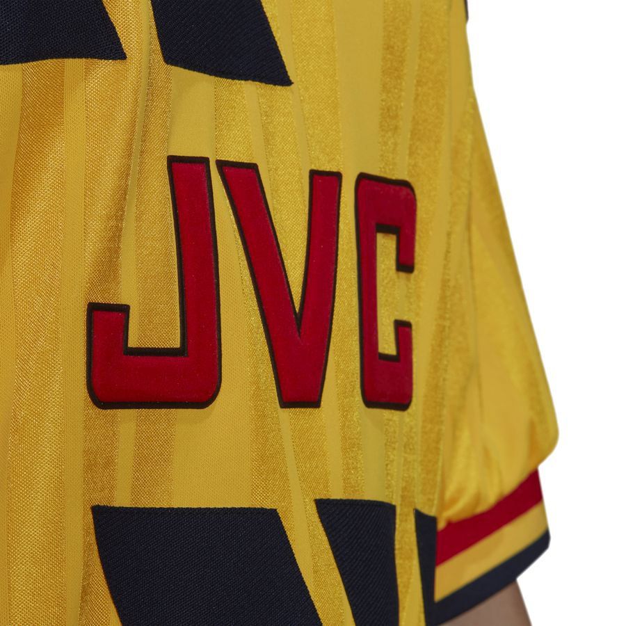 Arsenal Away Shirt 1993/94 LIMITED EDITION