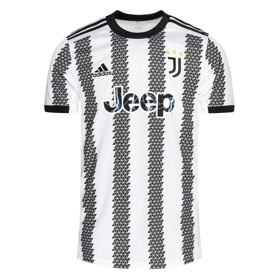 Juventus Hemmatröja 2022/23