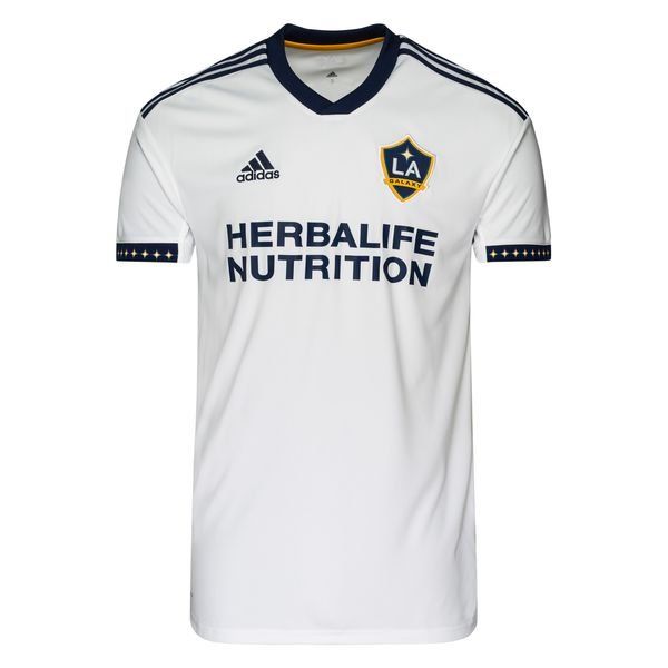 LA Galaxy Home Shirt 2022 | www.unisportstore.com