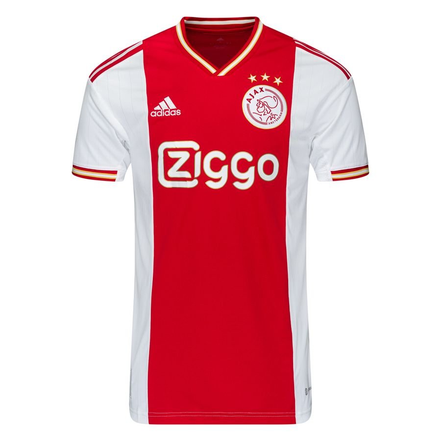 Ajax Hjemmebanetrøje 2022/23 thumbnail