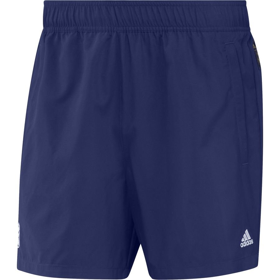 Real Madrid Shorts - Blå