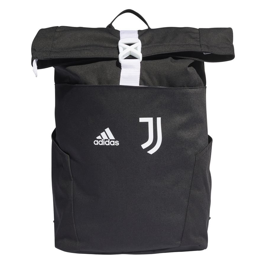 Juventus Backpack Svart