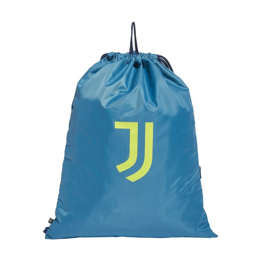 Juventus Gymnastikpose - Turkis/Gul/Blå thumbnail