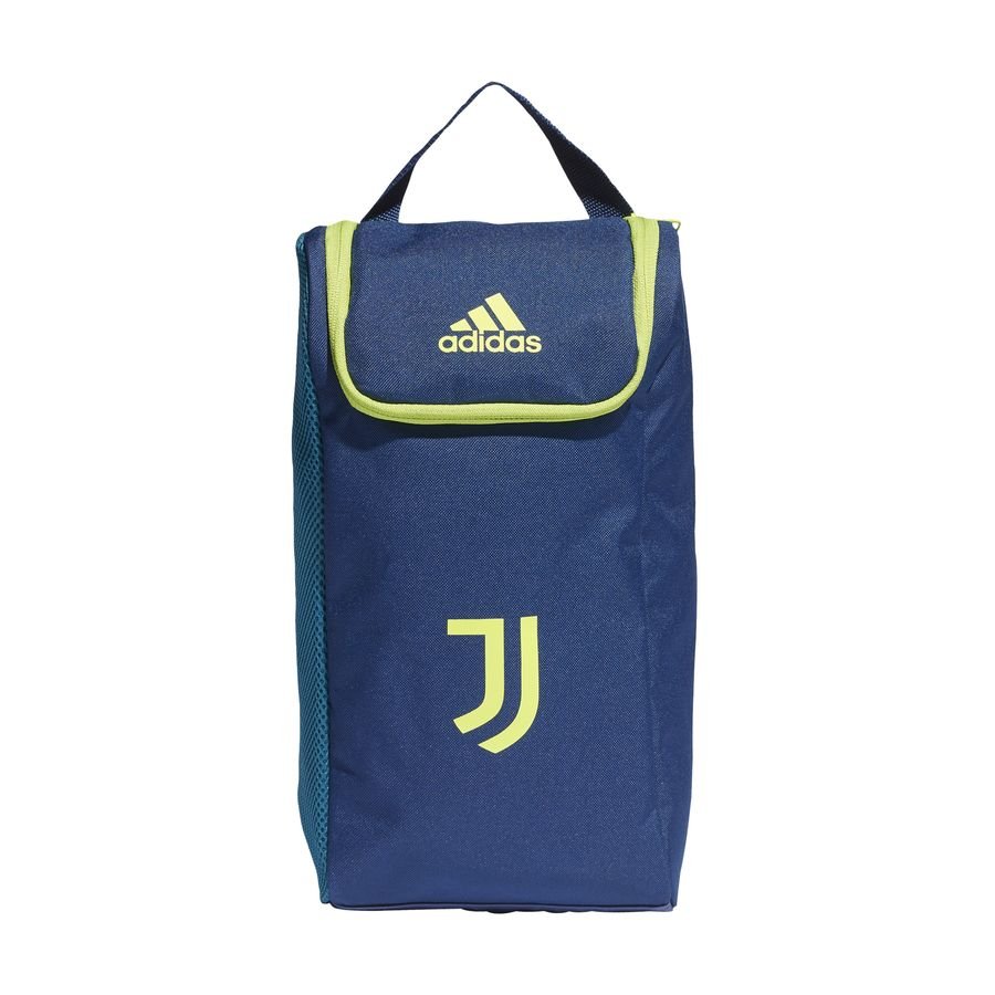 Juventus Boot Bag Blå